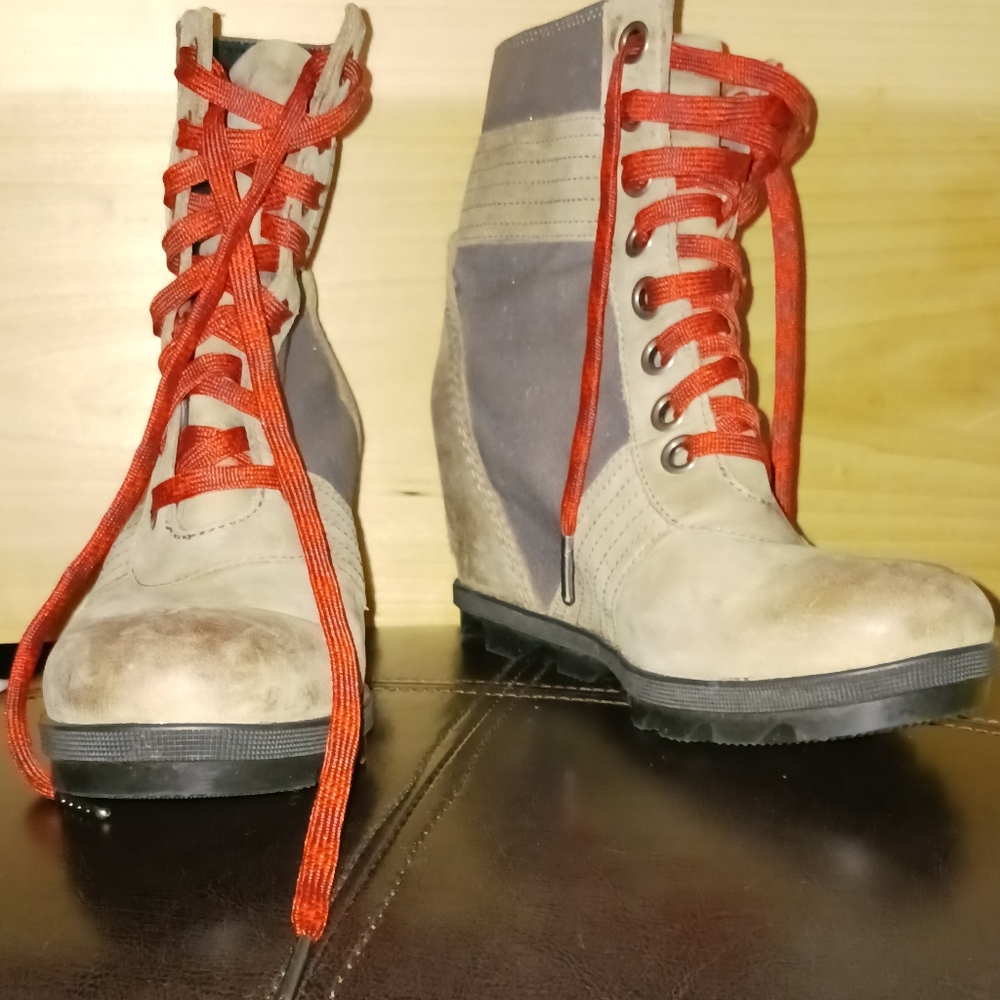 Bootie SOREL - Picture 6 of 8